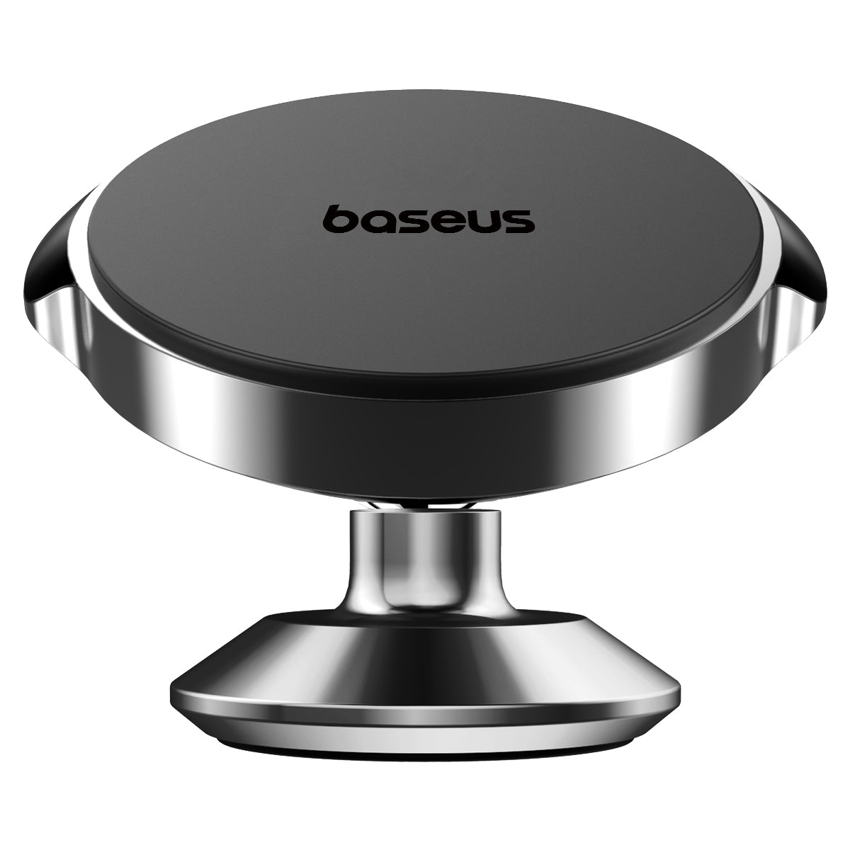 מעמד סלולרי מגנטי שטוח לרכב Baseus Small Ears Magnetic Bracket