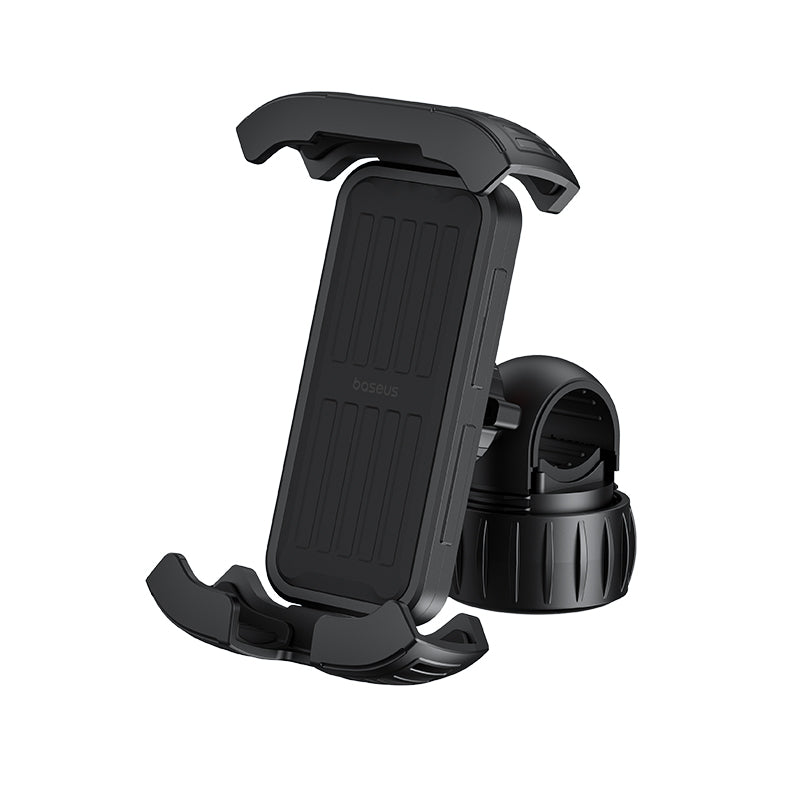 מעמד סלולרי לכידון האופניים Baseus QuickGo Series Bike Phone Mount Cluster
