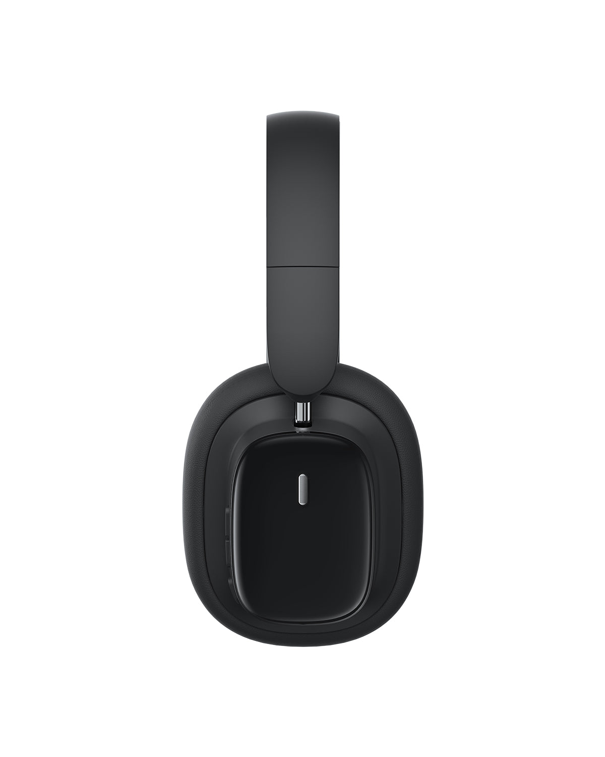 אוזניות אלחוטיות עם מסנן רעשים Baseus Bowie H1i - Black