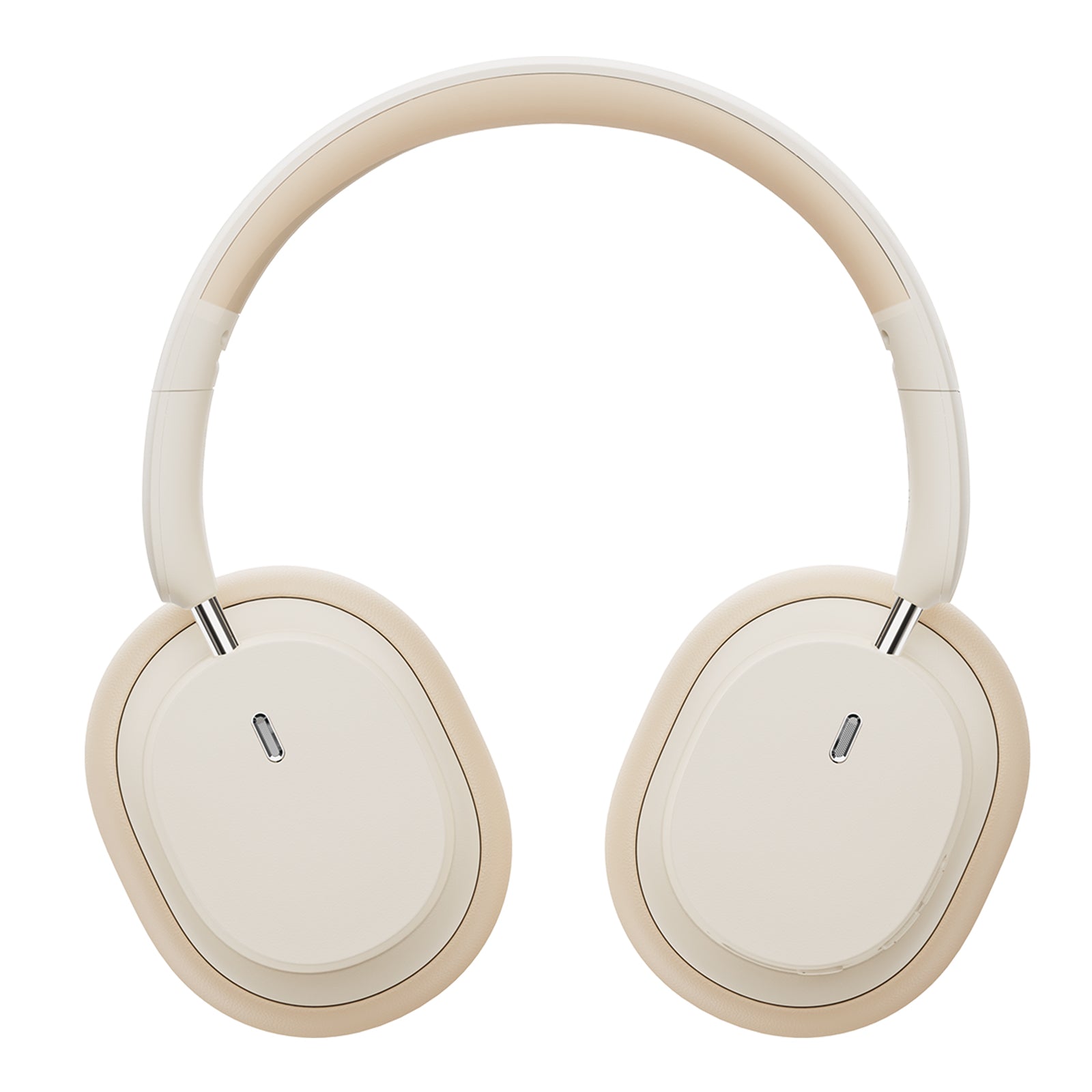 אוזניות אלחוטיות Baseus D05 - White