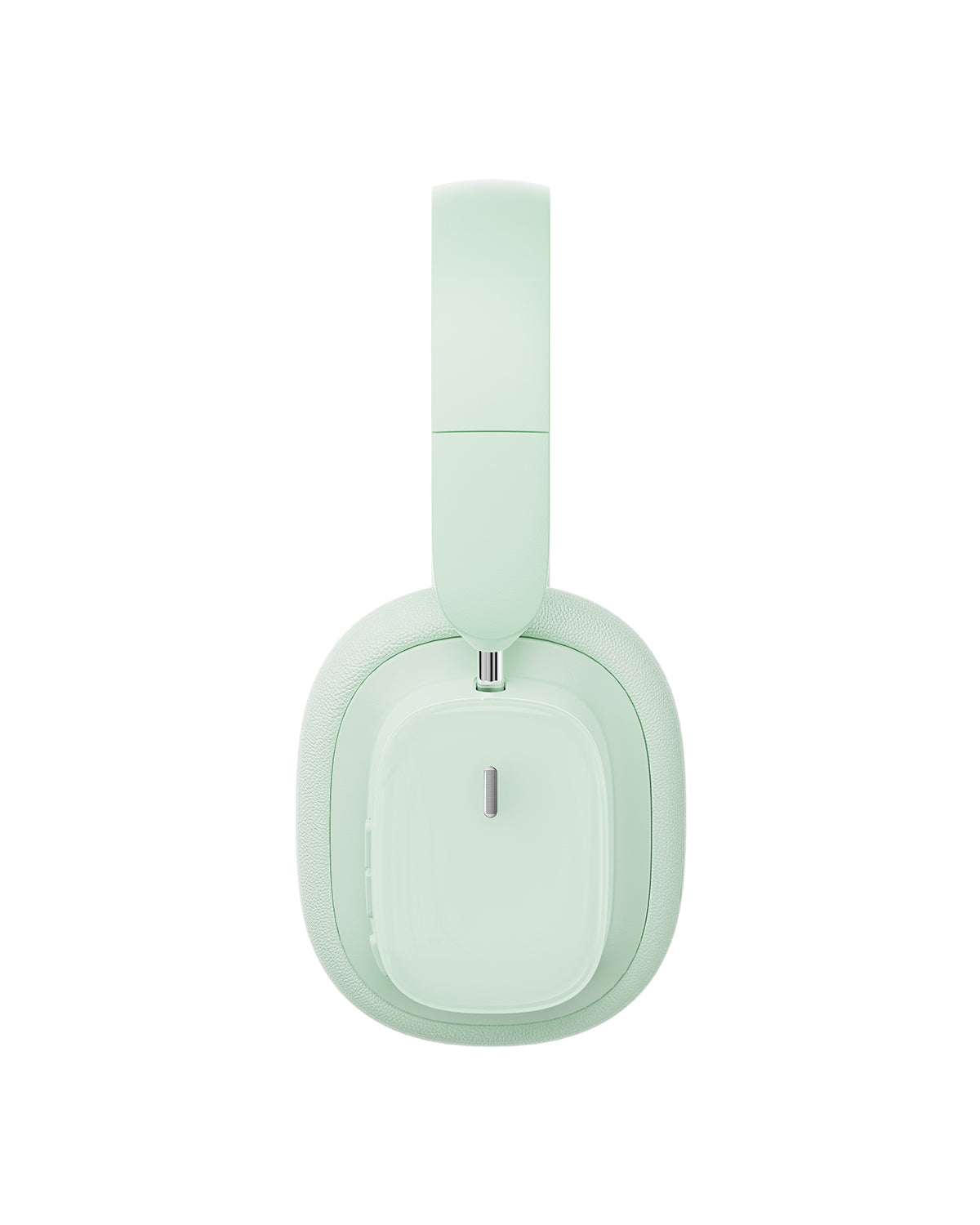 אוזניות אלחוטיות עם מסנן רעשים Baseus Bowie H1i - Green
