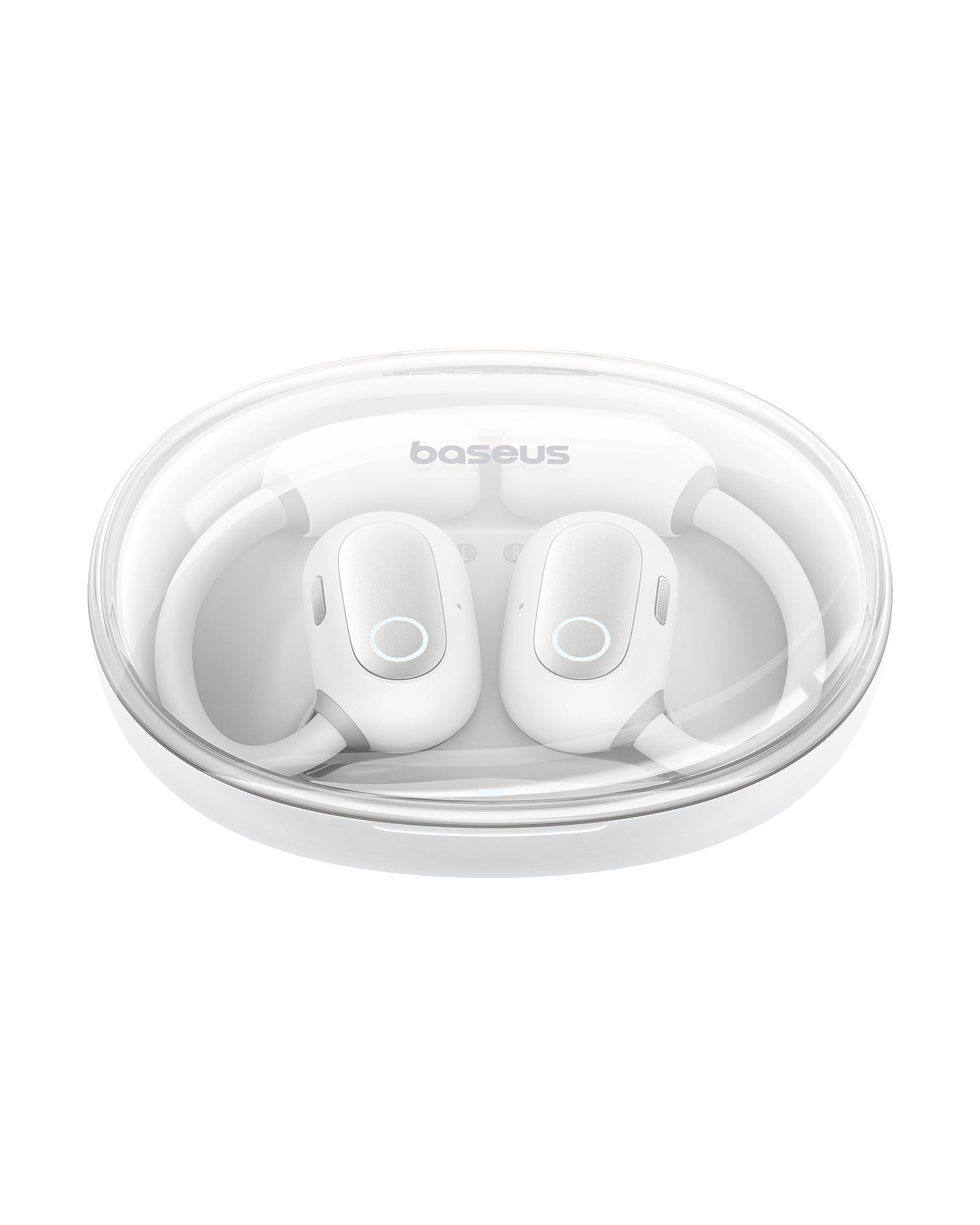 אוזניות אלחוטיות Baseus Eli Sport 1 Open-Ear TWS Earbuds