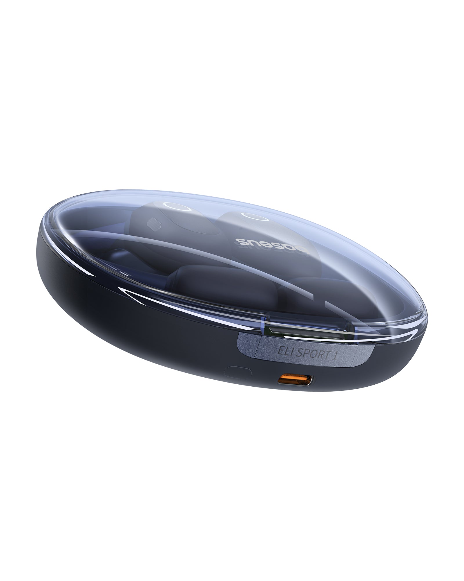 אוזניות אלחוטיות Baseus Eli Sport 1 Open-Ear TWS Earbuds
