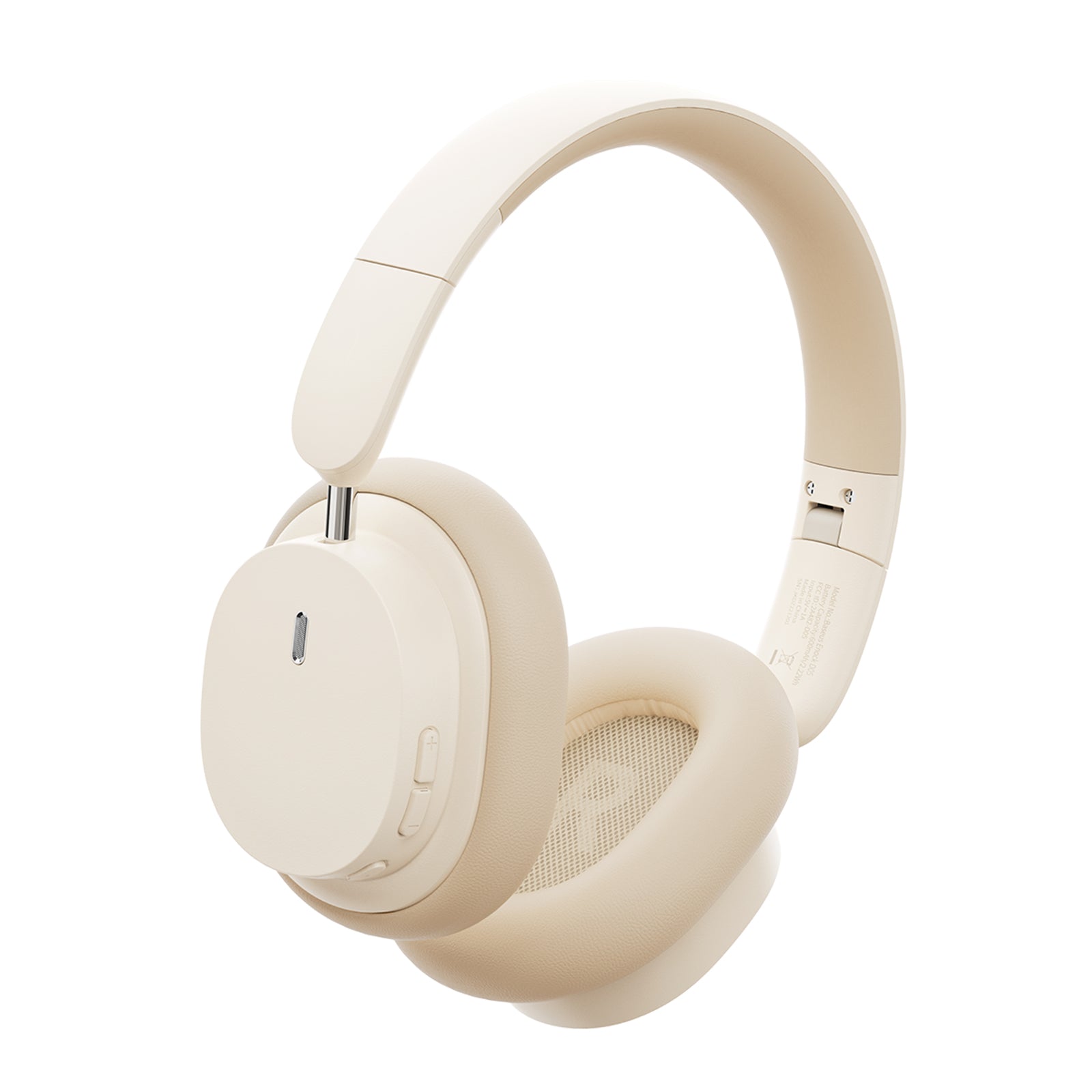 אוזניות אלחוטיות Baseus D05 - White