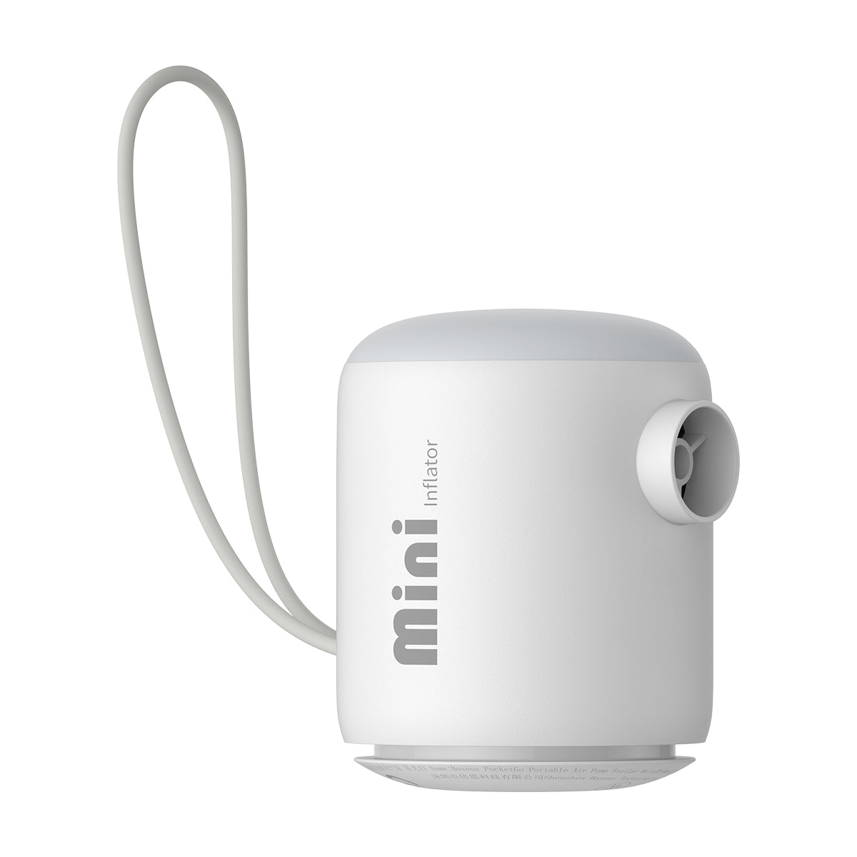 משאבה חשמלית Baseus SuperMini Pro
