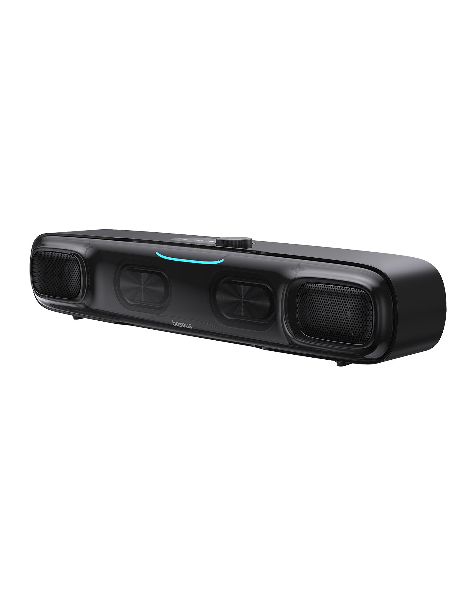 מקרן קול Baseus AeQur DS10 Mini Soundbar Cluster