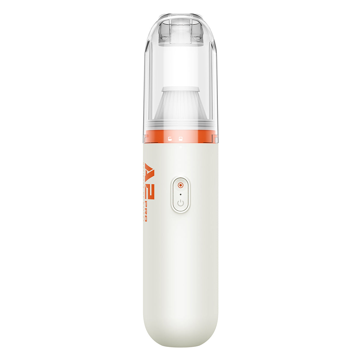 שואב נייד לרכב Baseus A2Pro Car Vacuum Cleaner(6000pa) - White