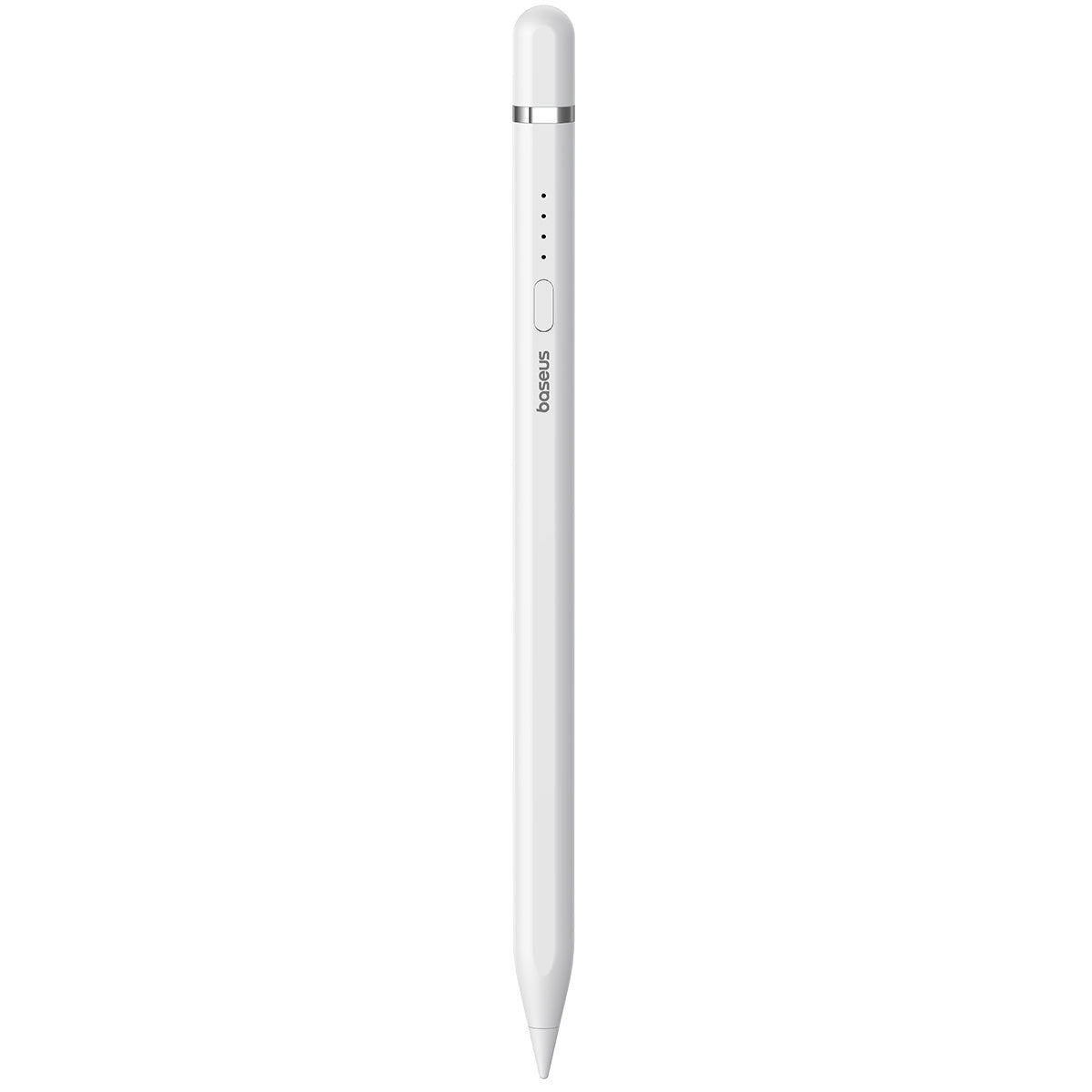 White stylus pen for Baseus Smooth Writing 2 Stylus USB-C Active Version