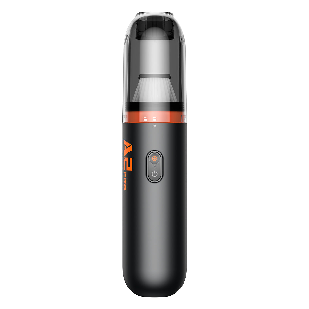 שואב נייד לרכב Baseus A2Pro Car Vacuum Cleaner(6000pa) - Black