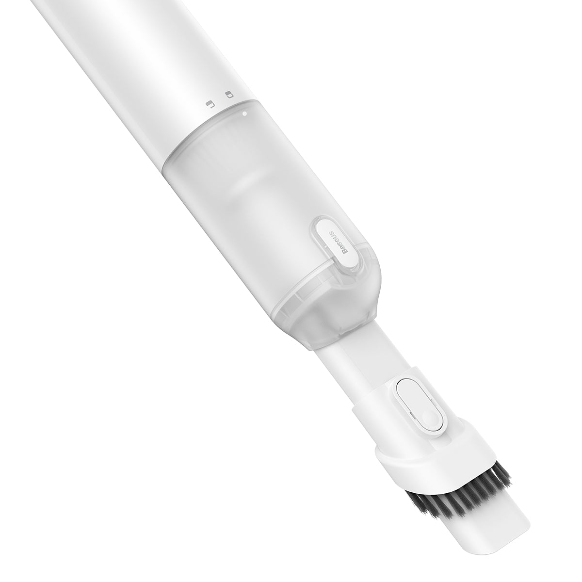 שואב נייד לרכב Baseus A3lite Car Vacuum Cleaner - White
