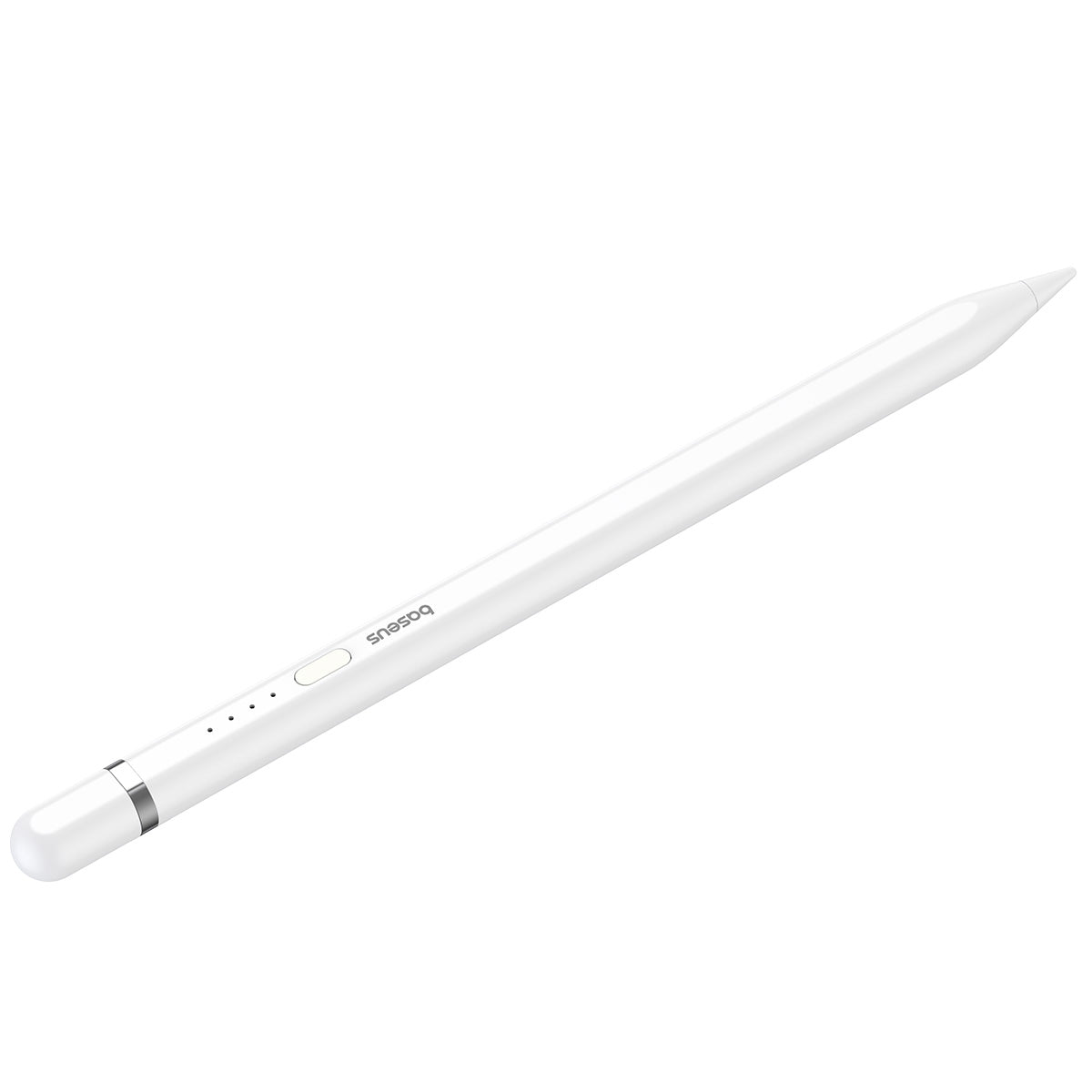 White stylus pen for Baseus Smooth Writing 2 Stylus USB-C Active Version