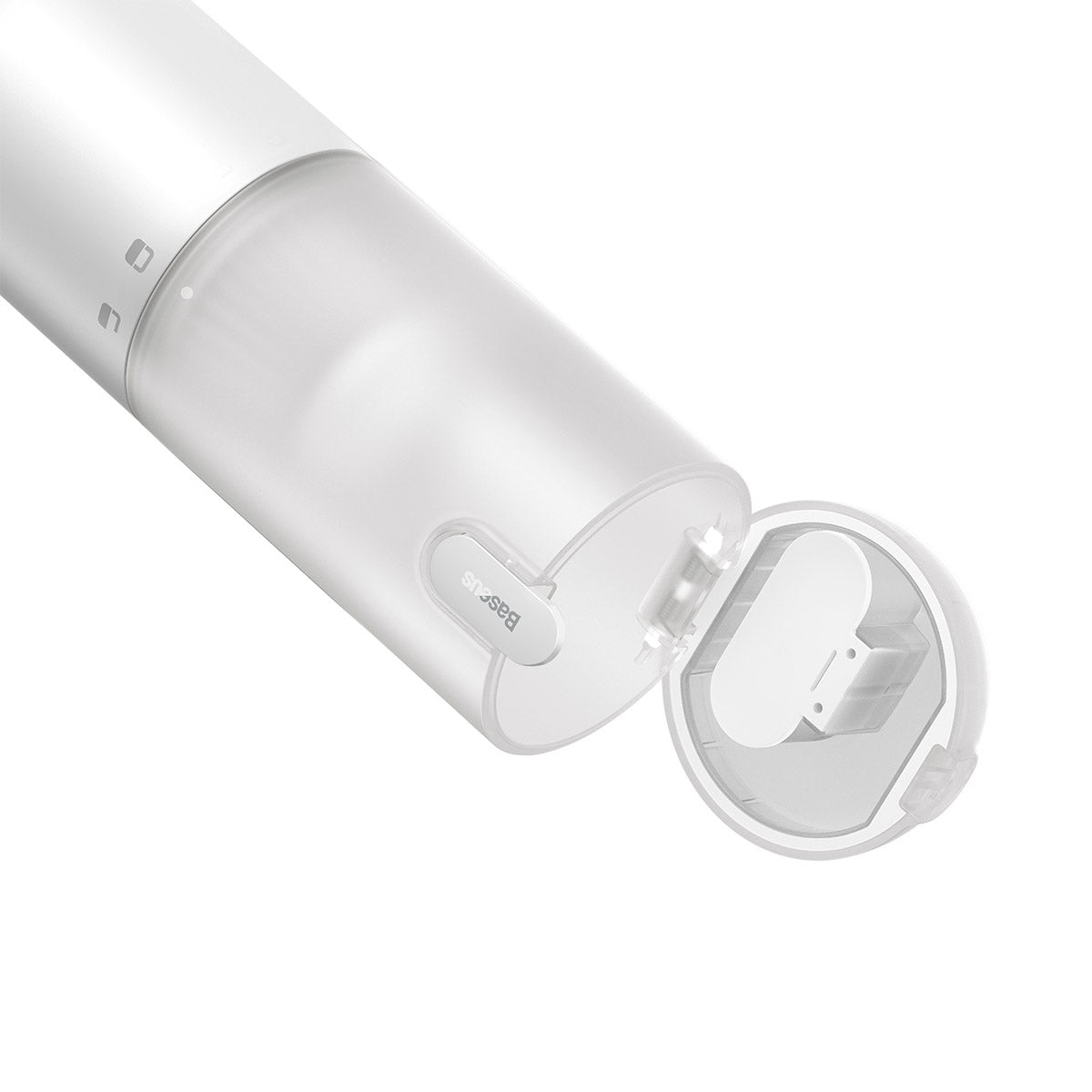 שואב נייד לרכב Baseus A3lite Car Vacuum Cleaner - White