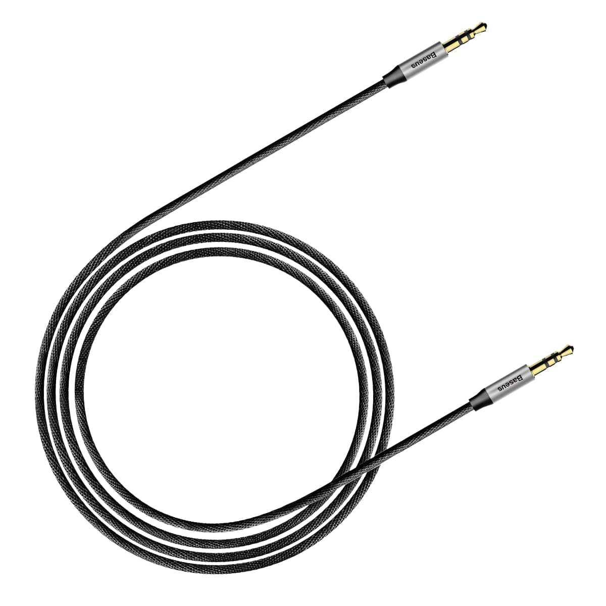 כבל 3.5 ממ Baseus Yiven Audio Cable M30 באורך 1 מטר