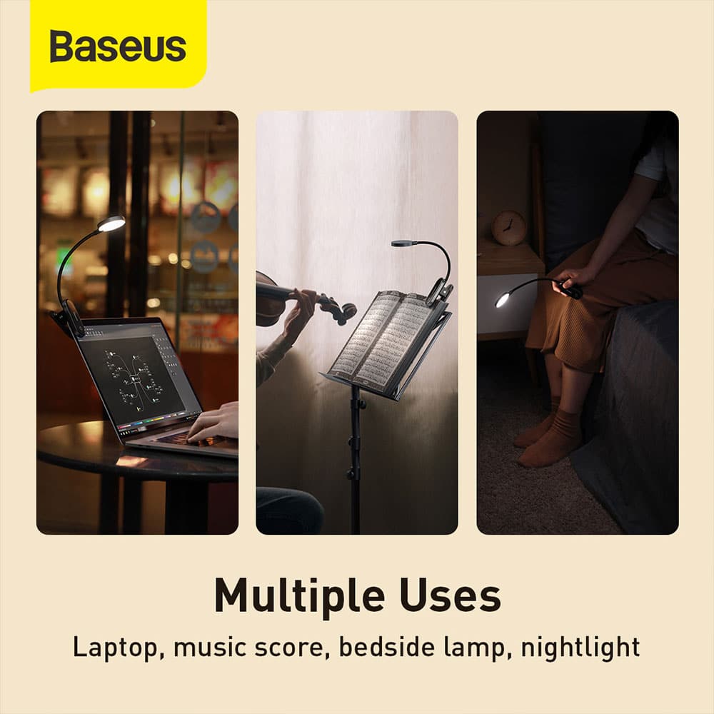 Baseus-Home-Comfort-Reading-Mini-Clip-Lamp-2