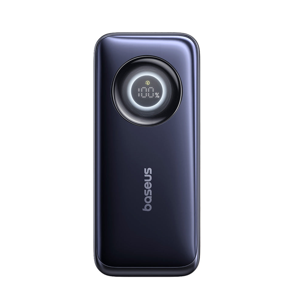 EnerCore CR11 Power Bank with Cable 20,000 67W