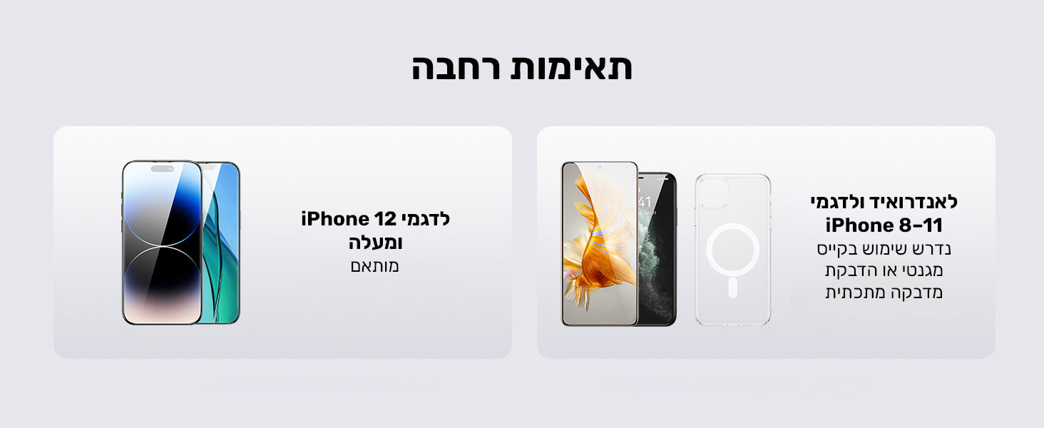 Baseus MagPro Magnetic Foldable Phone Mount Cluster Black feature image