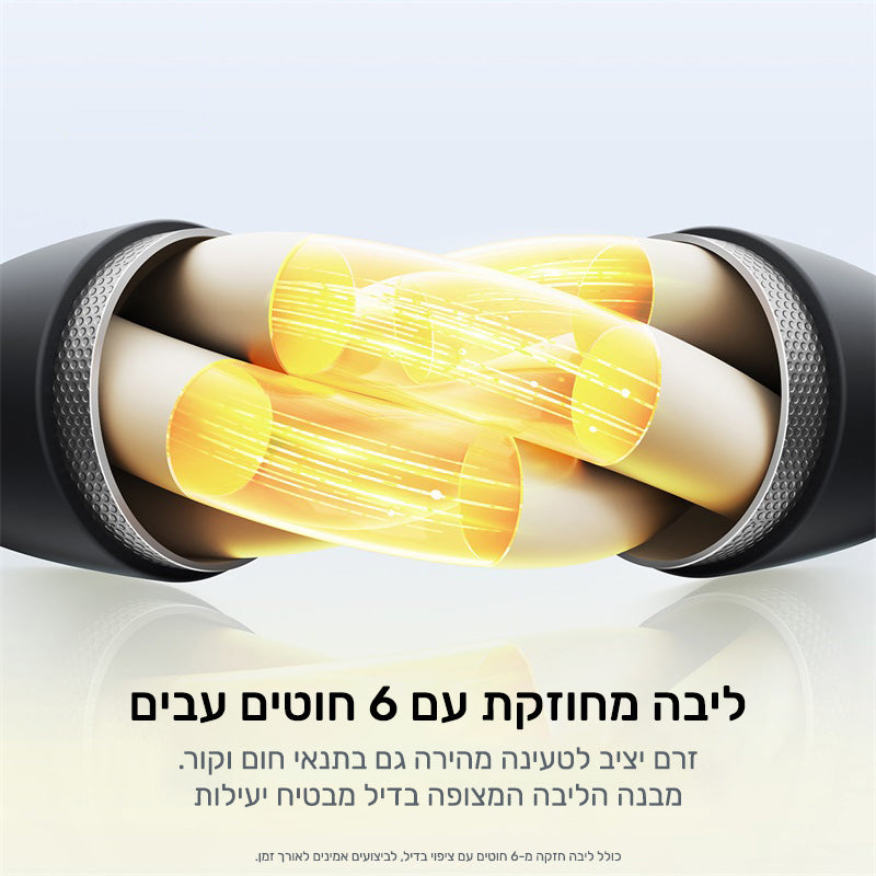 Baseus Silky One-for-Three Fast Charging Cable USB-C feature image