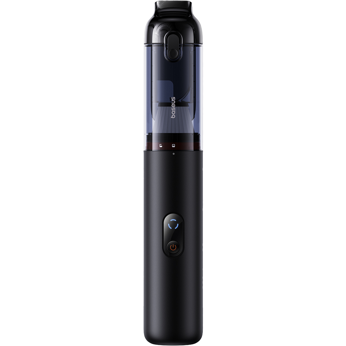 Baseus A5 Car Vacuum Cleaner（16000pa）Cluster Black