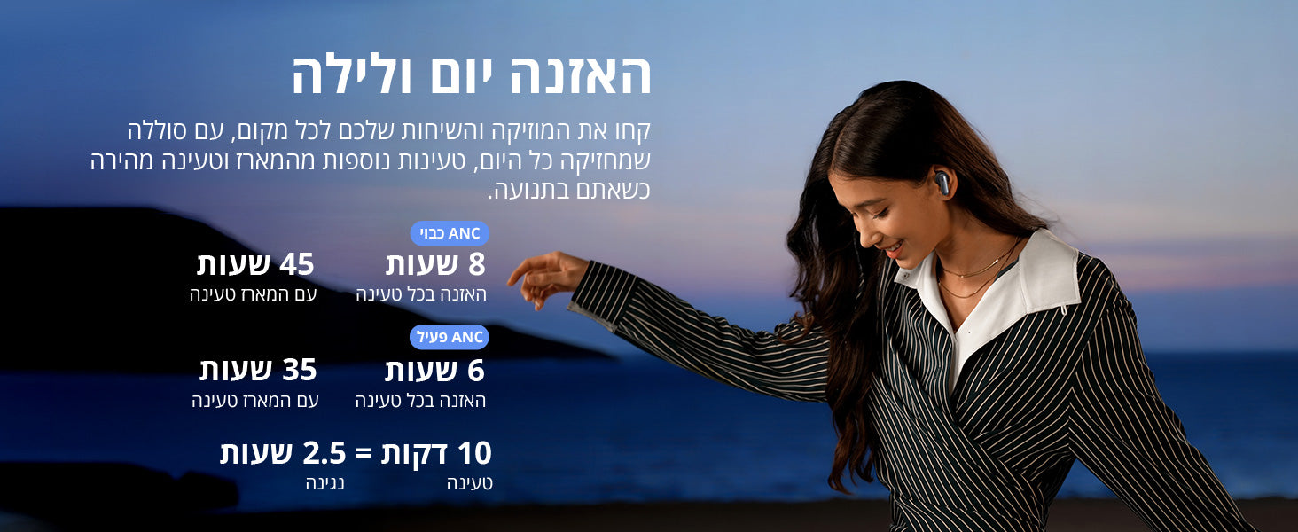 Baseus Inspire XP1 True Wireless Earbuds feature image