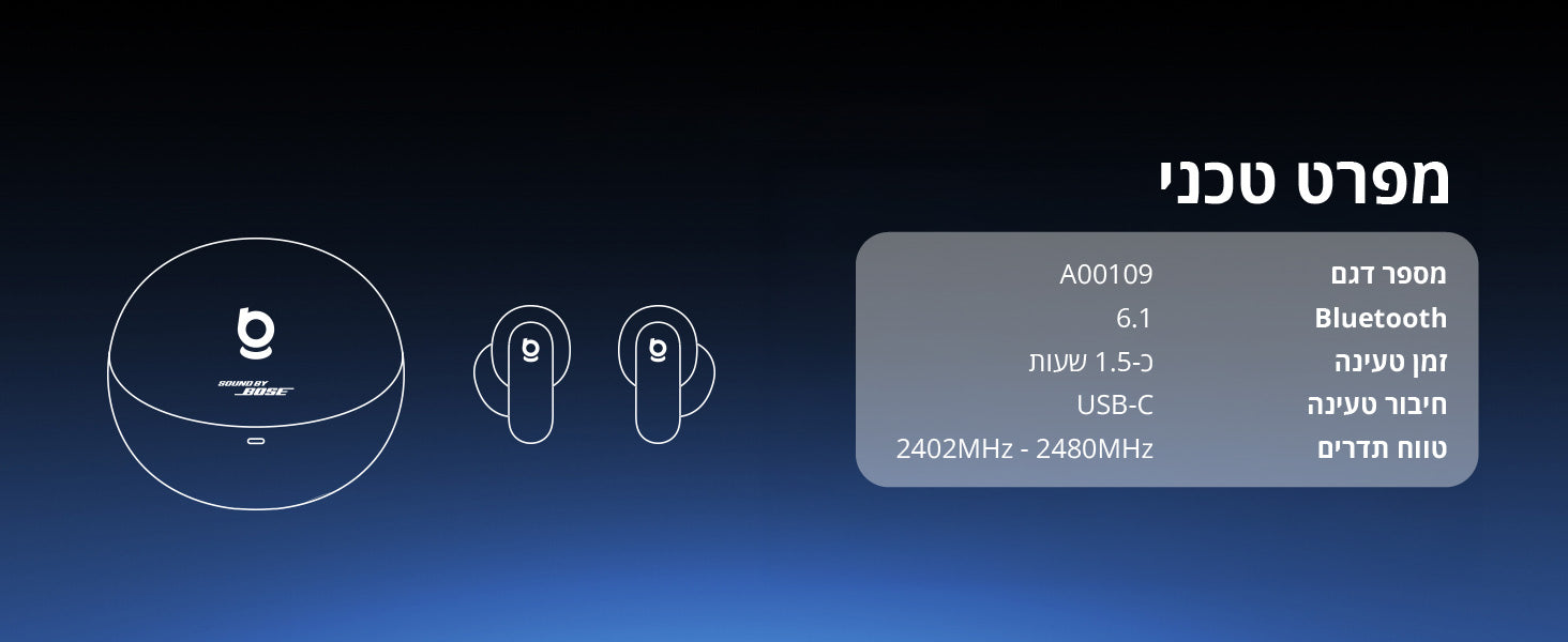 Baseus Inspire XP1 True Wireless Earbuds feature image