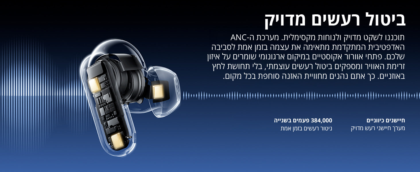 Baseus Inspire XP1 True Wireless Earbuds feature image