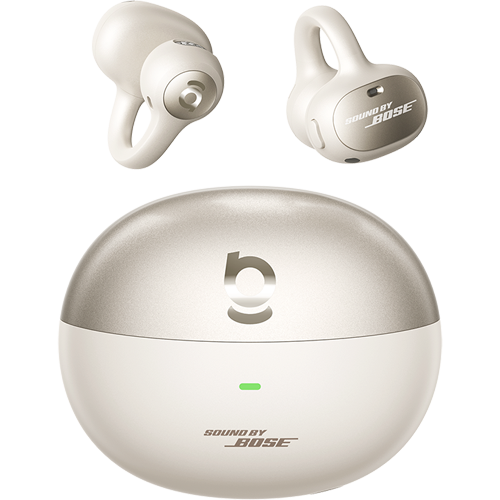 Baseus Inspire XC1 Open-Ear True Wireless Earbuds Black