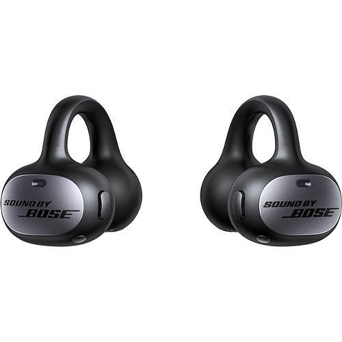 Baseus Inspire XC1 Open-Ear True Wireless Earbuds Black